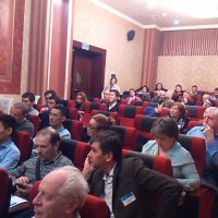   17-е Заседание Казахстанского Горного Клуба (25 февраля 2016 г.)