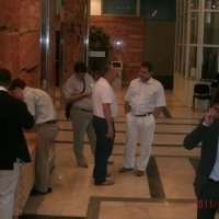 1-е Заседание Казахстанского Горного Клуба (10 июня 2011 года)
