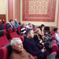 13-е Заседание Казахстанского Горного Клуба (12 ноября 2014 г.)