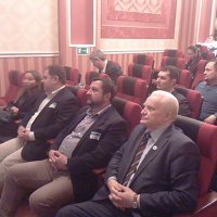 16-е Заседание Казахстанского Горного Клуба (19 ноября 2015 г.)
