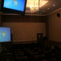 8-е Заседание Казахстанского Горного Клуба (10 декабря 2013 г.)